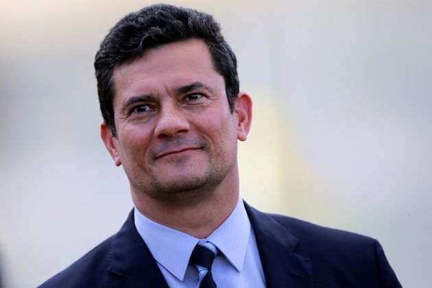 Resultado de imagem para MORO CANDIDATO