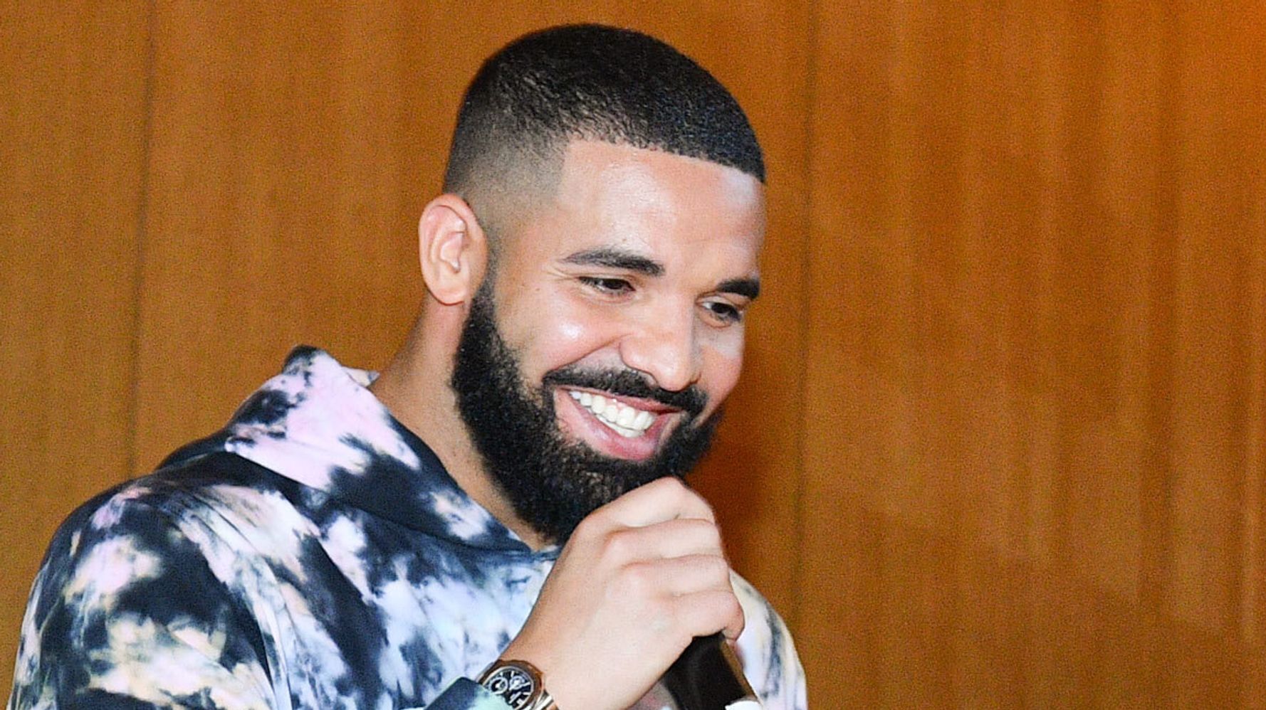 Drake's New Tattoo Takes A Dig At The Beatles And 'Abbey Road ...