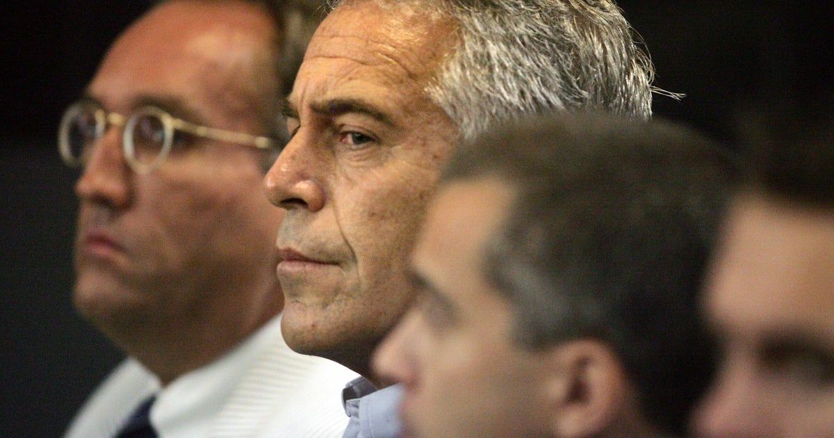 One Of Jeffrey Epstein's Guards Was A Temp Correctional Officer: Report