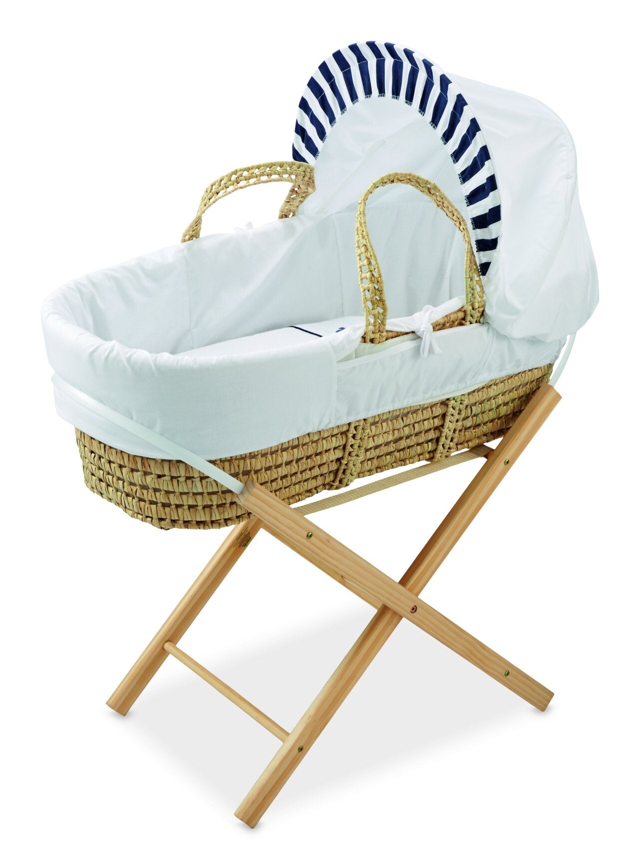 the range moses basket