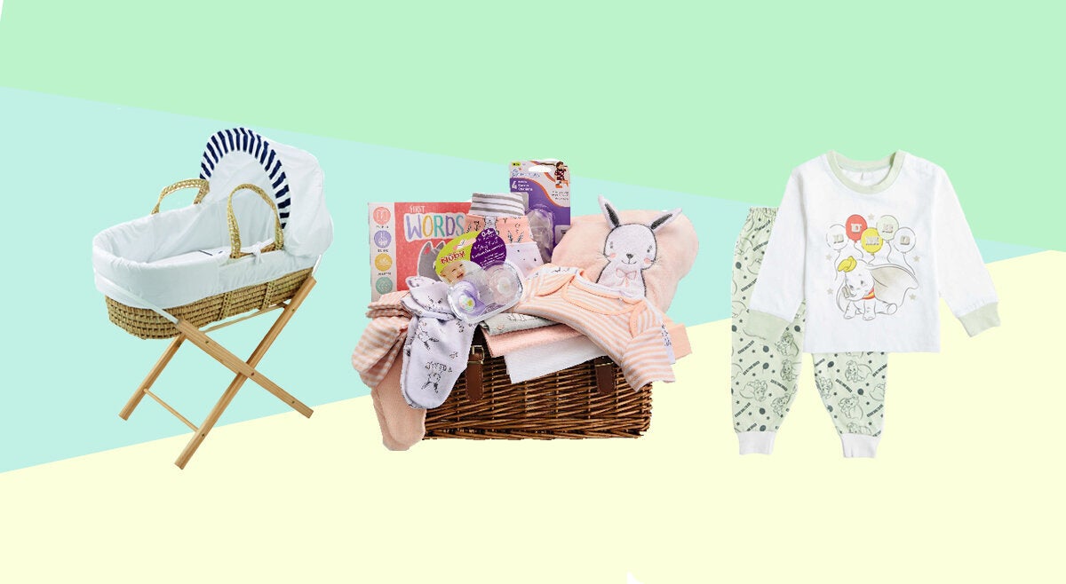 aldi baby moses basket