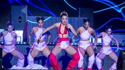 Un hombre aparece muerto durante un concierto de Lola