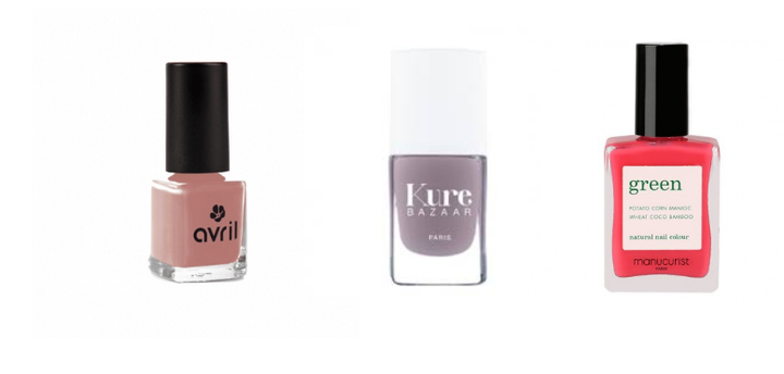 Les Vernis Naturels Entre Prise De Conscience Et