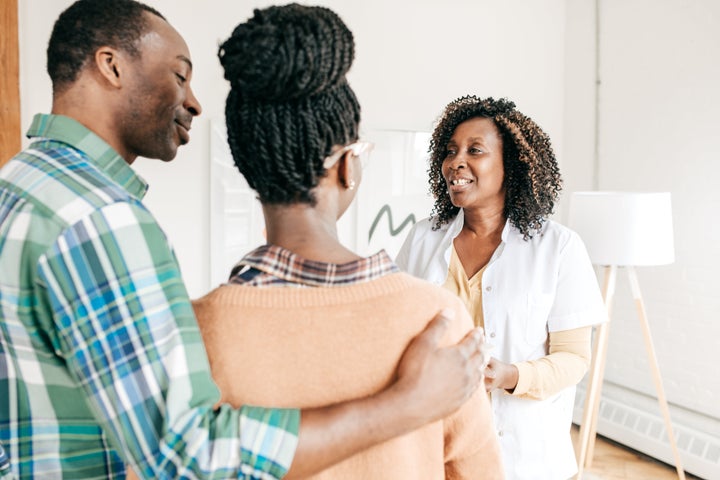 Just because you don't get pregnant after a month, or even a year, doesn't mean you won't.