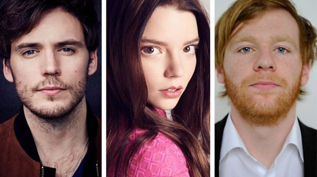 Sam Claflin, Anya Taylor-Joy and Brian Gleeson have joined the Peaky Blinders cast