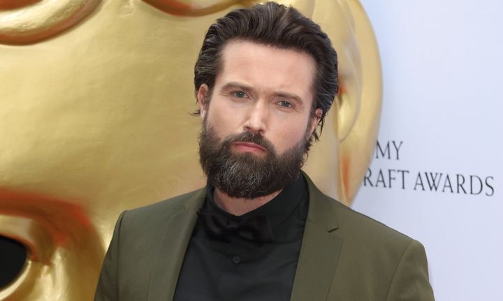 Emmett J Scanlan will play Billy Grade