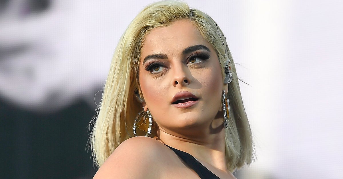 Bebe Rexha Pushes Back On AgeShaming 'Male Music Executive' 'I Make(00)