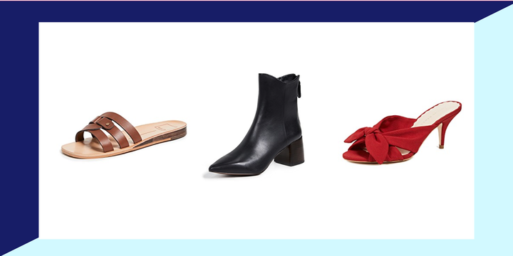 The 15 shoes to shop during Shopbop's sale on sale