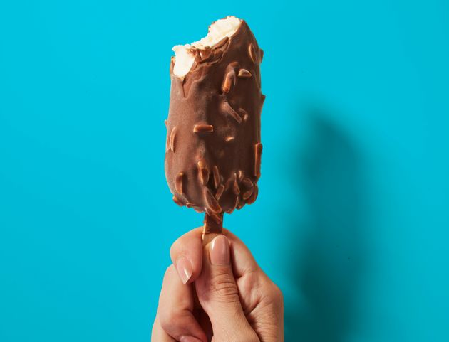 Magnum Apologises For Advert Comparing Homosexuality To Guilty Pleasure Of Ice Cream