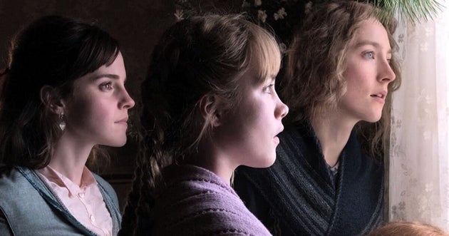 Little Women Trailer Sees Greta Gerwig Bring The March Sisters Back To The Big Screen