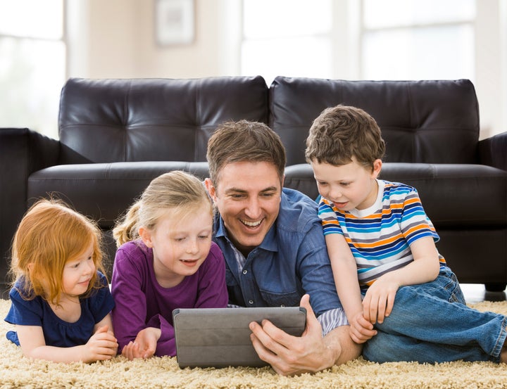 «Chaque fois qu’un de mes enfants a quitté la maison, il a emporté avec lui une partie de moi.»