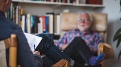 7 perguntas que o terapeuta provavelmente vai fazer na sua primeira