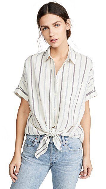 All Of The Madewell On Sale At Shopbop Right Now | HuffPost Life