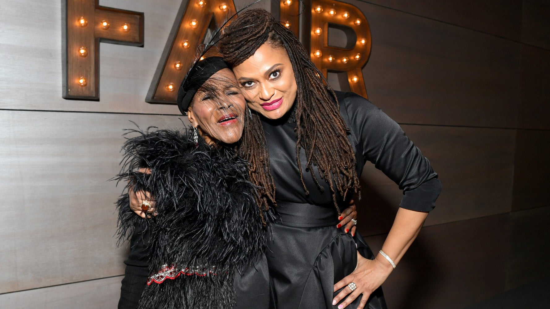 Cicely Tyson To Star In Ava DuVernay's New Anthology Series On OWN ...