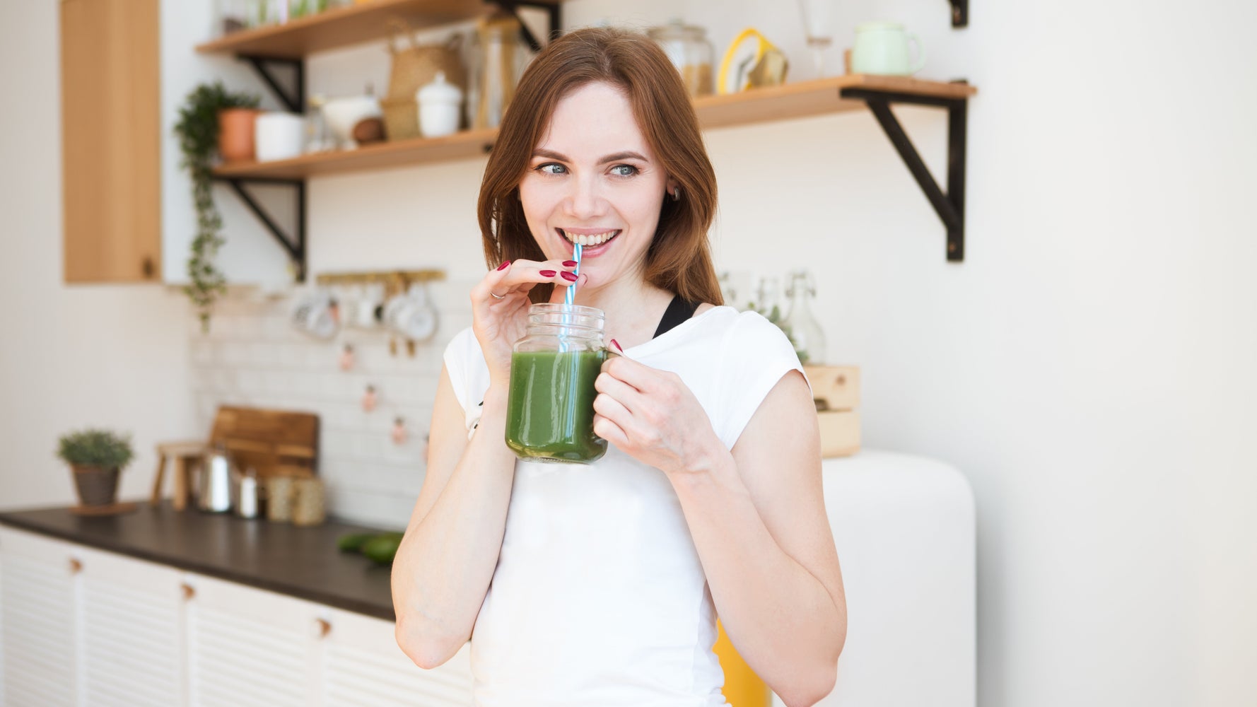 5 Morning Coffee Alternatives That Will Still Wake You Up HuffPost