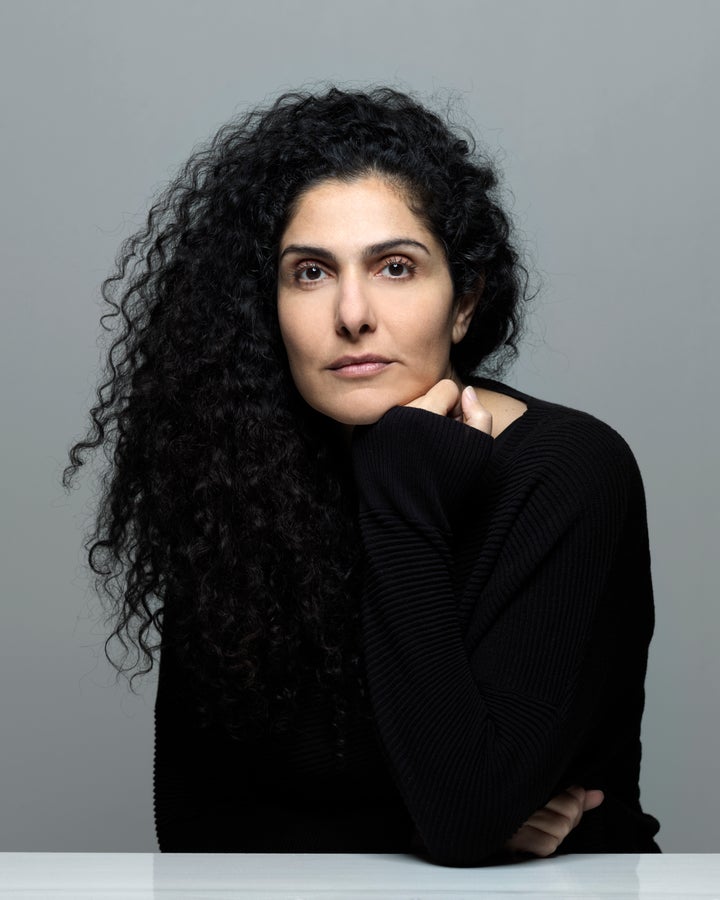 #JagÄrHär (私はここにいます) 発起人・ミーナ・デンネットさん