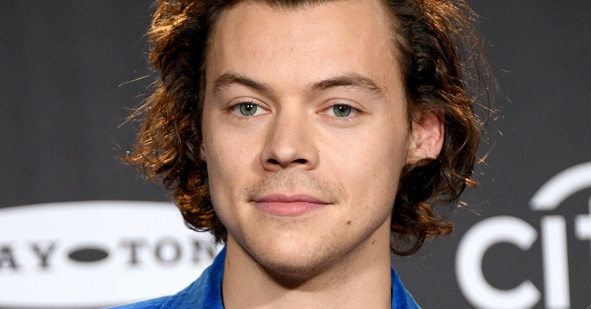 Harry Styles Fans Devastated As He 'Turns Down' Prince Eric Role In Little Mermaid Remake