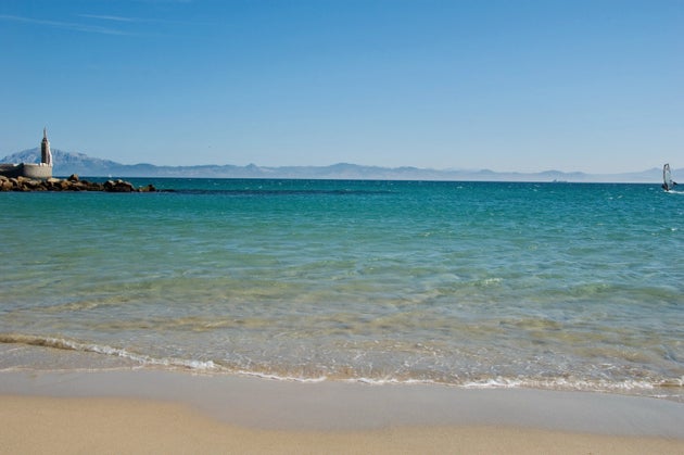 Y la provincia con las mejores playas de España, según los lectores de 'El HuffPost',