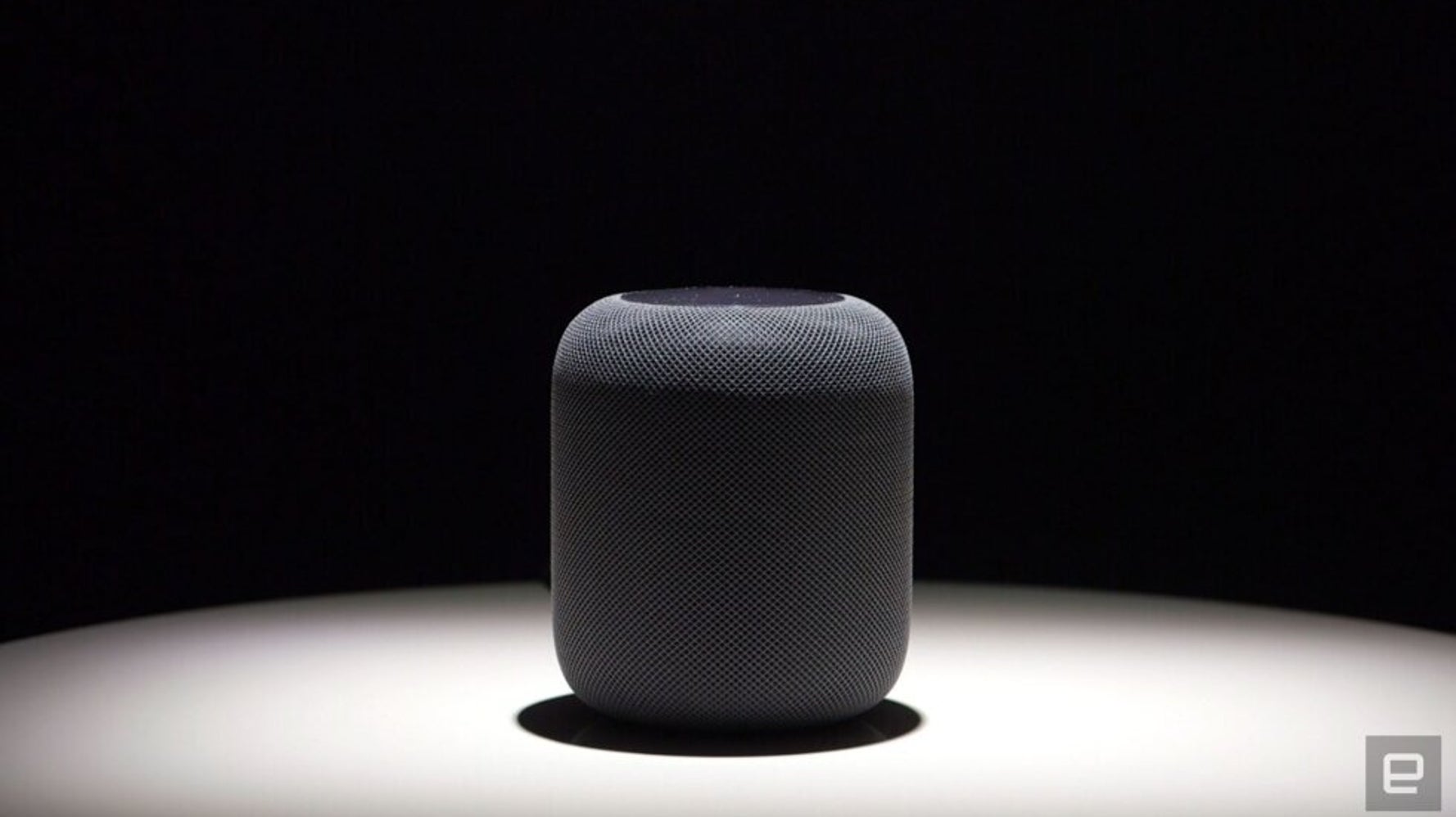 HomePod」とは？Apple MusicとSiriが家に来るスマート高音質スピーカー