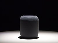 スピーカー・ウーファー Apple Pod HomePod｜C smart公式オンラインストア