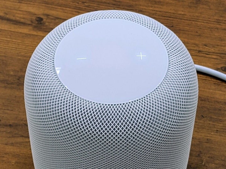 HomePod 画像