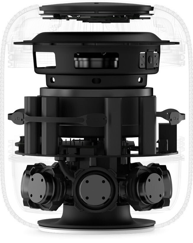 HomePod 画像