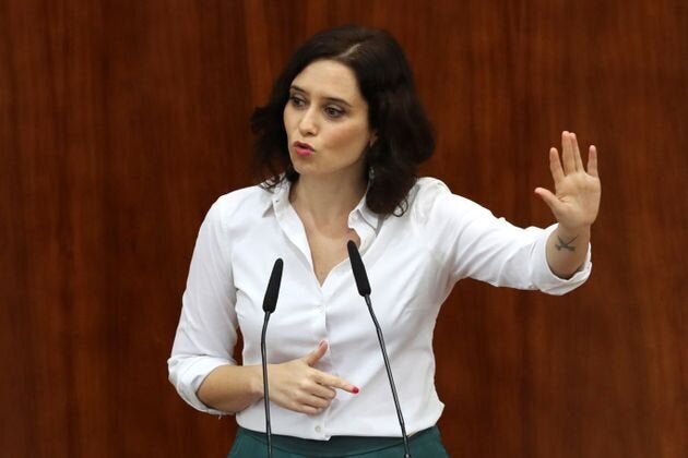 Pleno de Investidura 5d53e8be3b00004b00db73e0