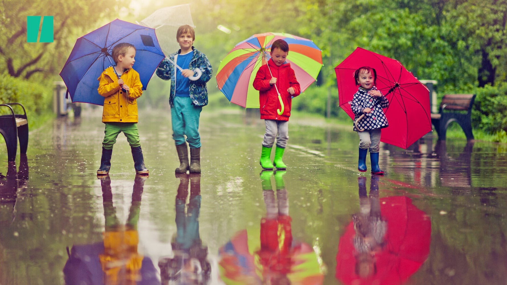 keeping-kids-busy-on-a-rainy-day-in-the-holidays-huffpost-uk-life