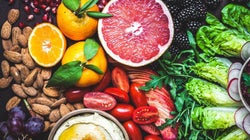 Every Single Fruit And Veggie You Should (Definitely) Eat Every