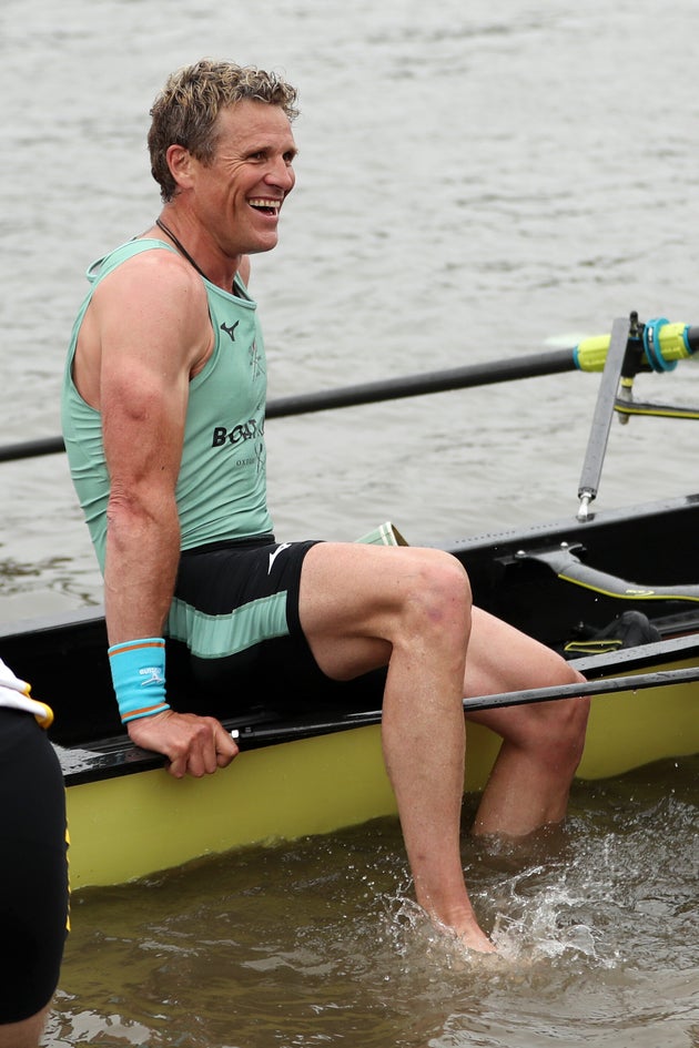 James Cracknell