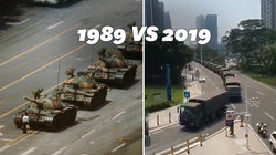 Hong Kong pourrait-il être le théâtre d'un nouveau