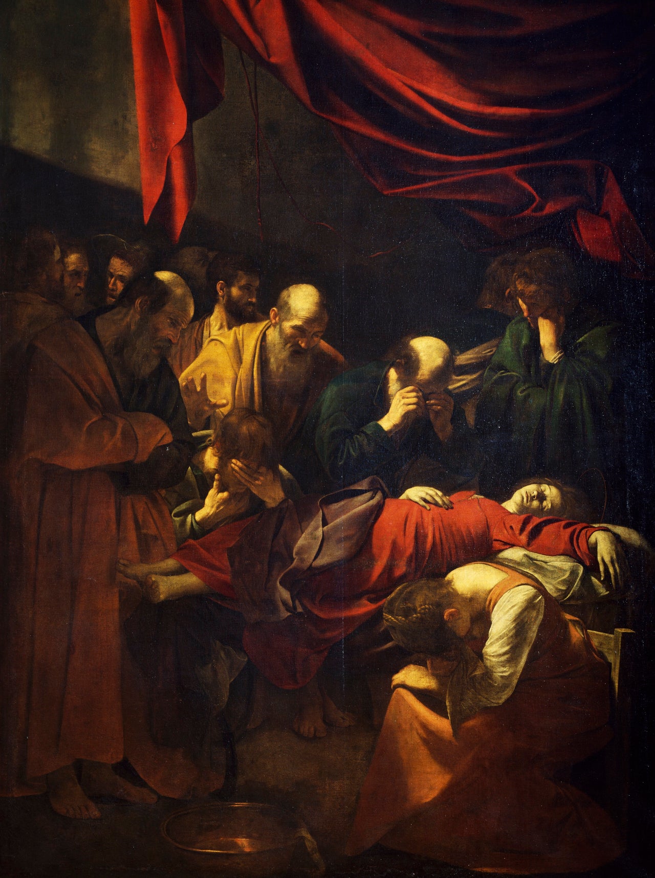 Caravaggio