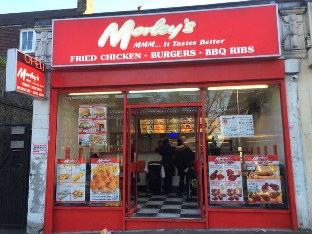 Morley’s is one of the chains taking part in the campaign.