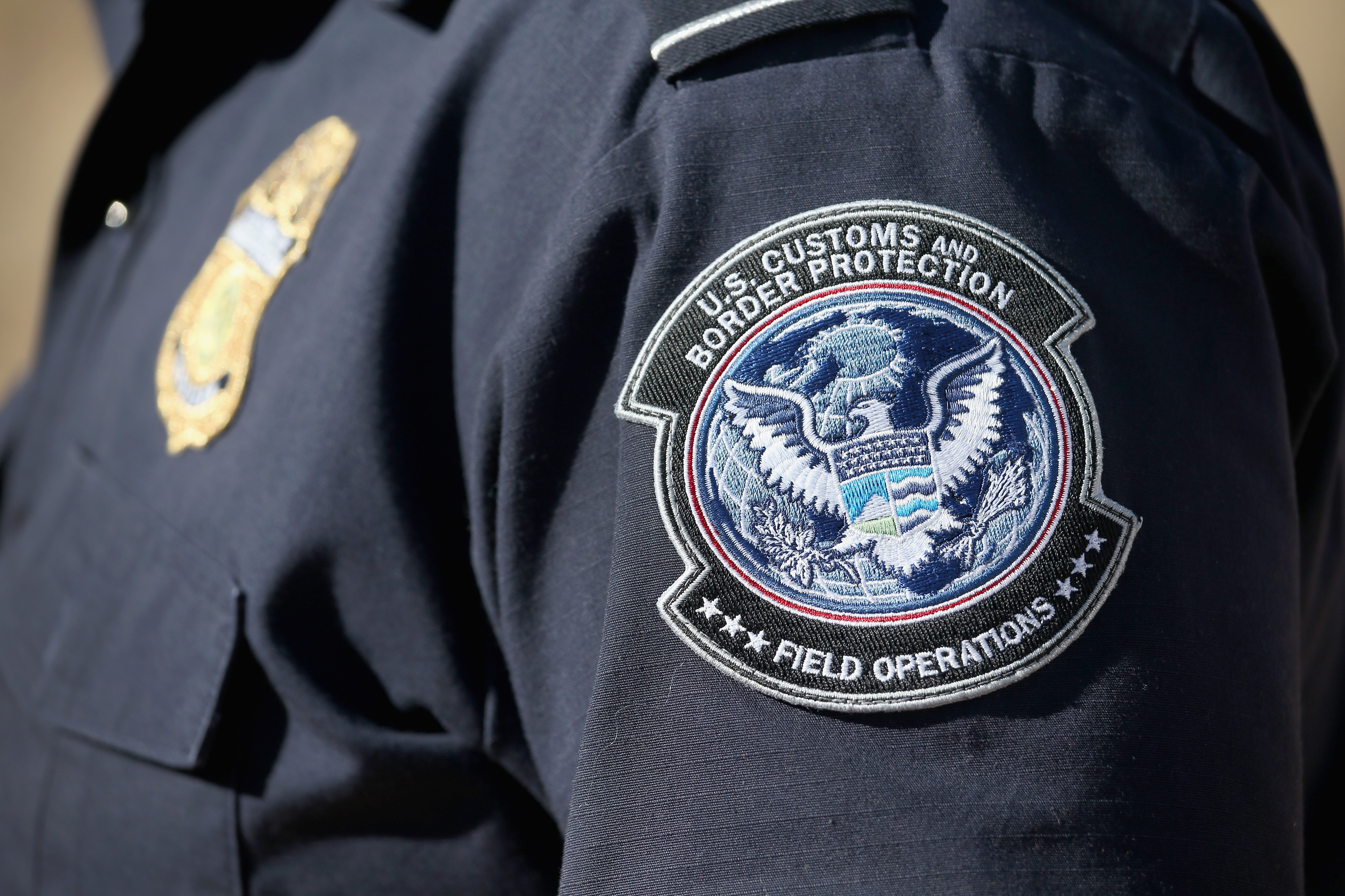 A CBP Officer Shot A 21-Year-Old American In The Head. 6 Months Later ...