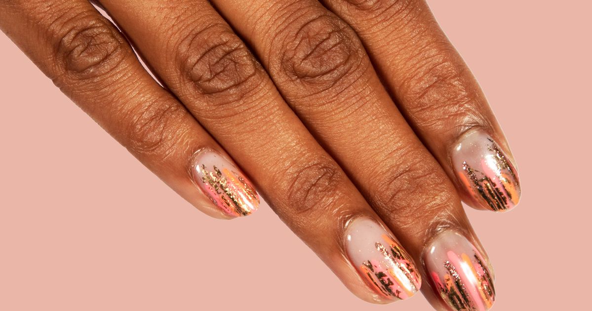 Gel Manicures Look Good, But What's The Damage To Your Nails? | HuffPost UK  Life