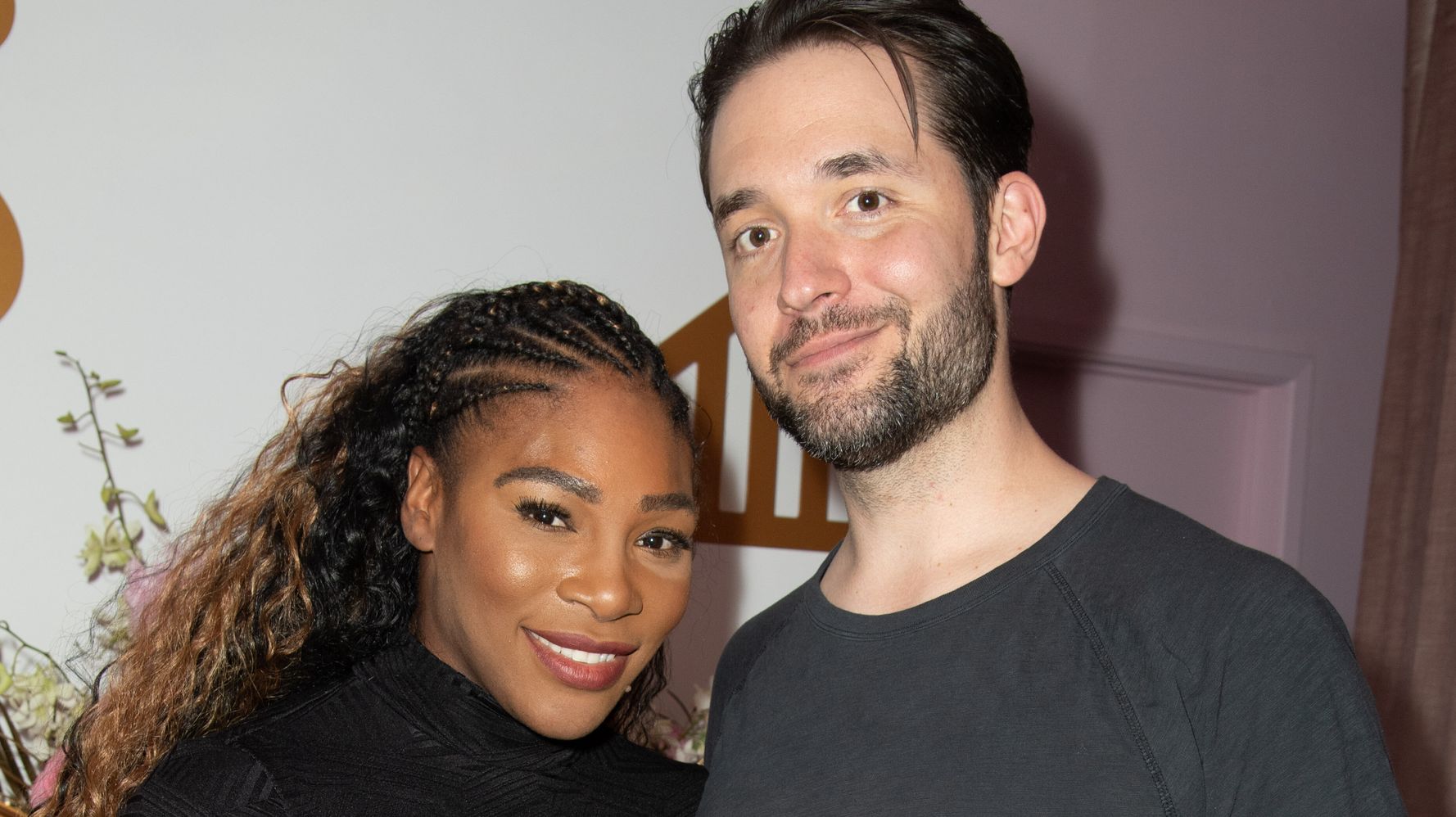 Alexis Ohanian, aka Mr. Serena Williams, on why parental leave is good for  men