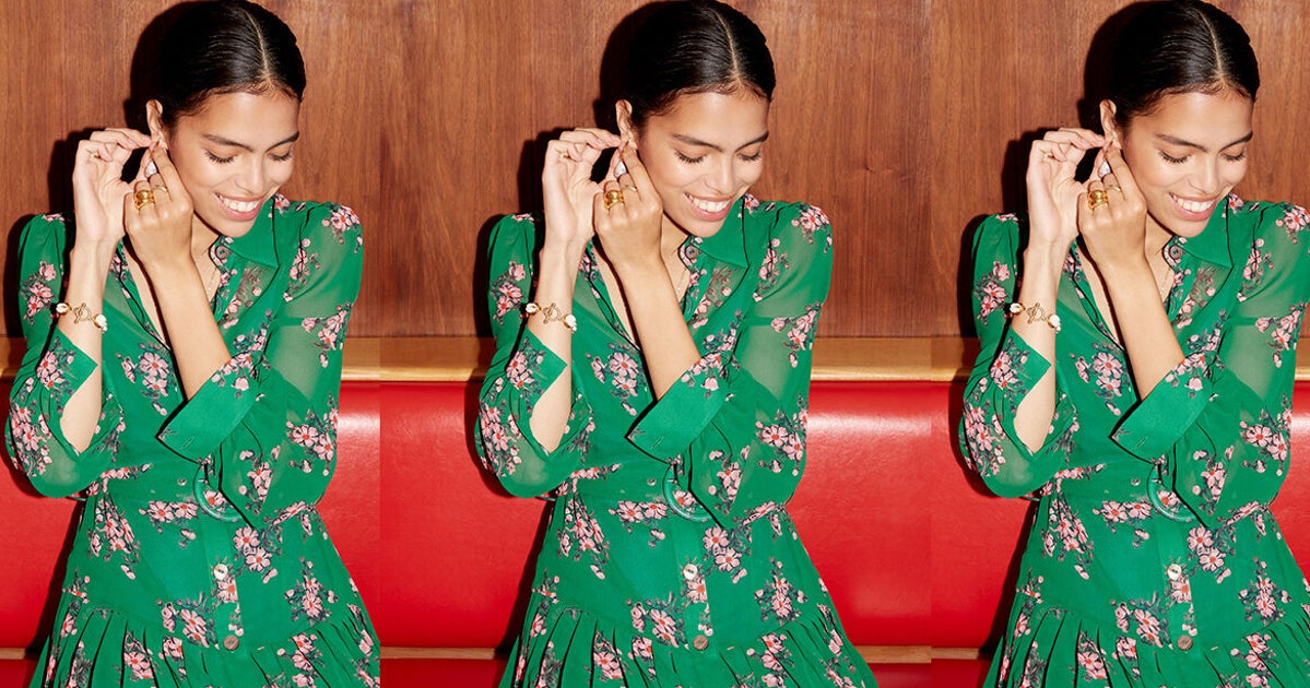 Kitri's New Collection Is Here – These Are Our Top Picks | HuffPost UK Life
