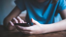 WW acaba de lanzar una aplicación de pérdida de peso para niños. ¿Qué puede salir mal? 2 5d5438f12400009a01b7dfe7