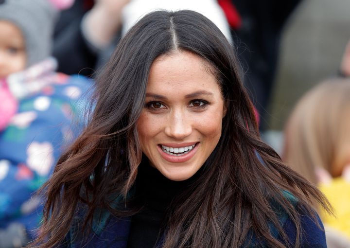 Duchess of Sussex Meghan Markle enjoyed a carrot cake for her her birthday this year. The royal turned 38 on Aug. 4.