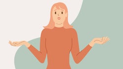 É normal sangrar depois da primeira