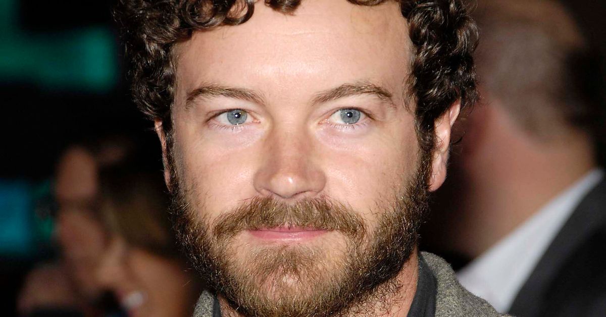 4 Women Sue Actor Danny Masterson, Church of Scientology And Its Leader