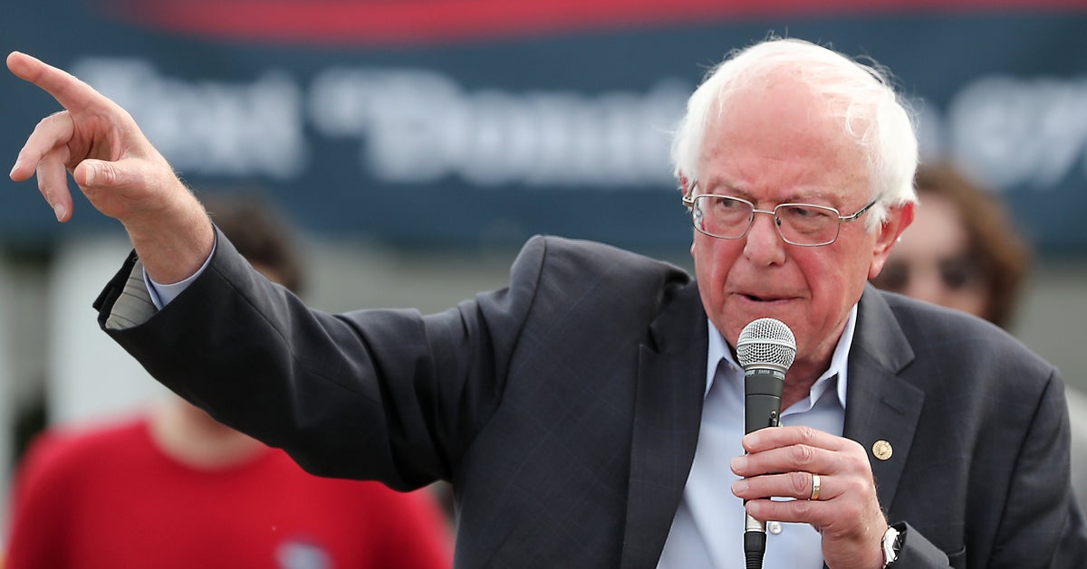 bernie sanders net worth today