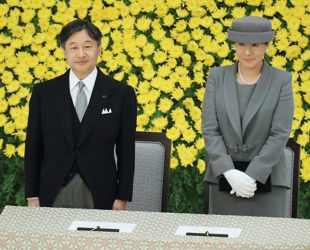 天皇陛下、初の戦没者追悼式でのおことば。「深い反省」の表現も継承、どんな内容だったのか(全文)