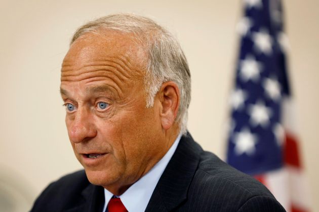 US Politician Steve King Suggests Humanity Wouldnt Exist If It Wasnt For Rape And Incest