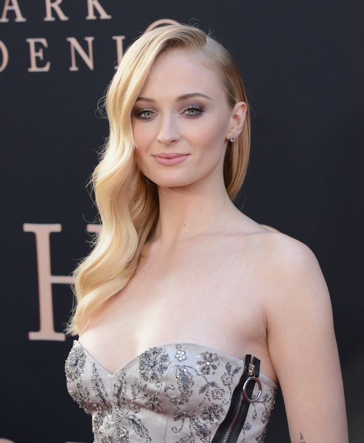 Sophie Turner