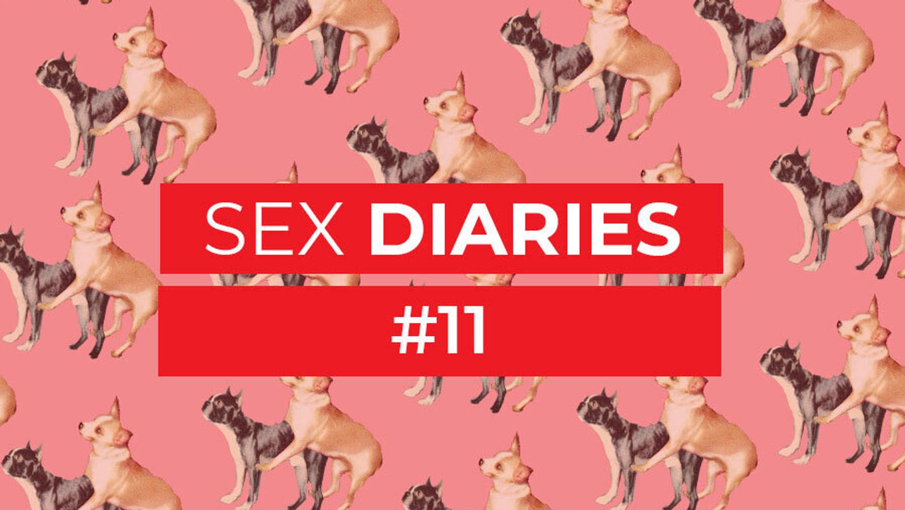 Sex Diaries Just Because I M In A Wheelchair Doesn T Mean I Don T