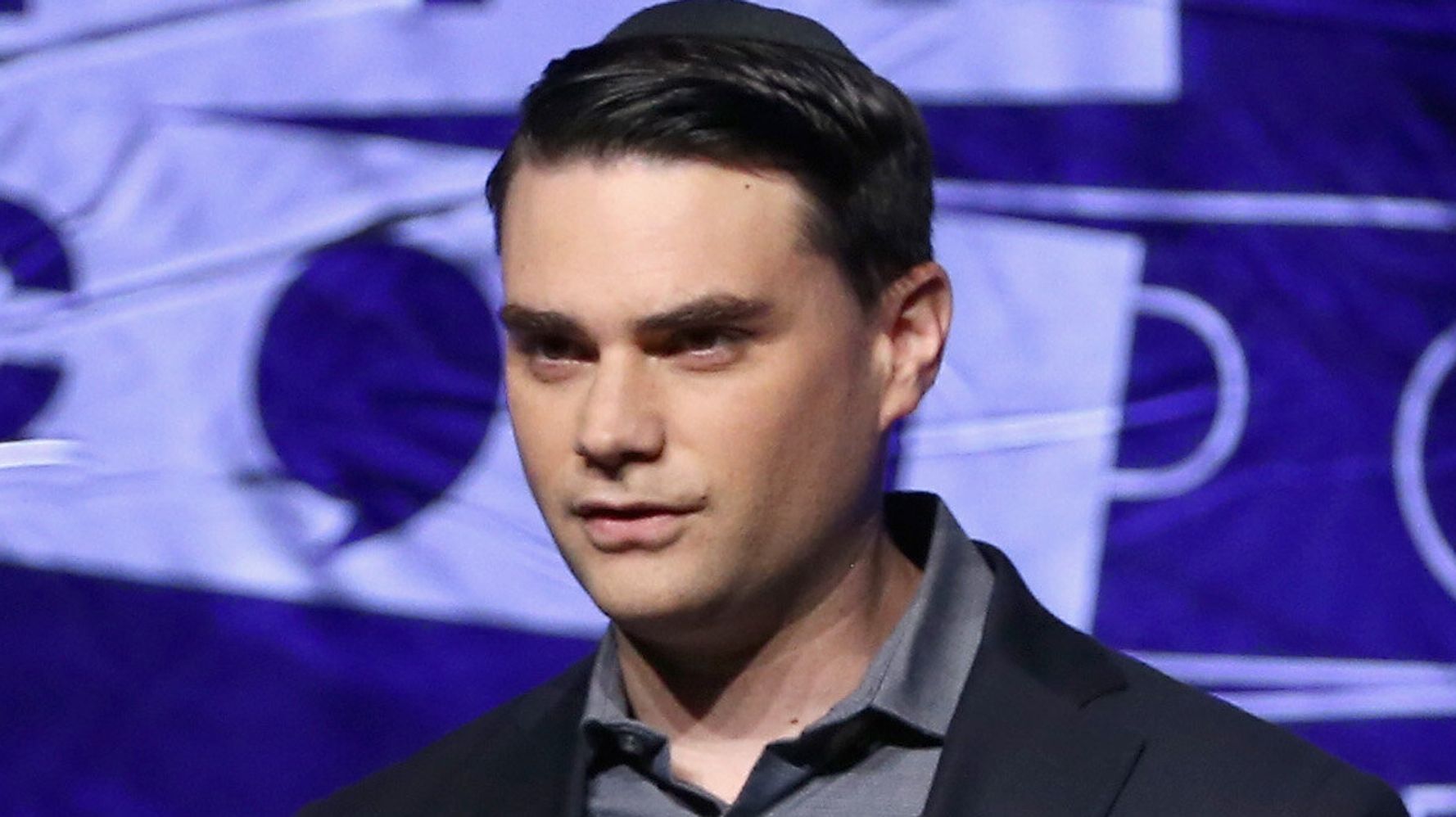 Ben Shapiro Says It's A 'You Problem' If You Work A Second Job And ...