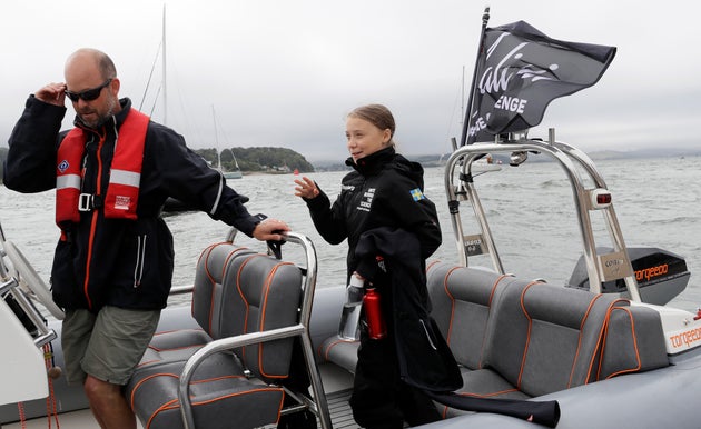 Grown-Ups Should Know Better Than To Criticise Greta Thunberg – Or Any Kid With A Passion