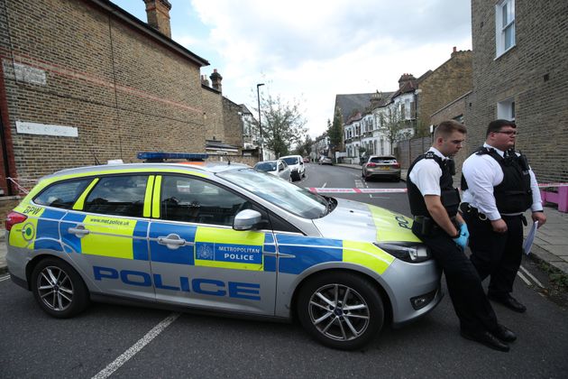 18-Year-Old Stabbed to Death In Lambeth, South London