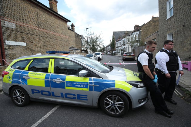 18-Year-Old Stabbed to Death In Lambeth, South London